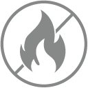 Fire Resistant (M2)