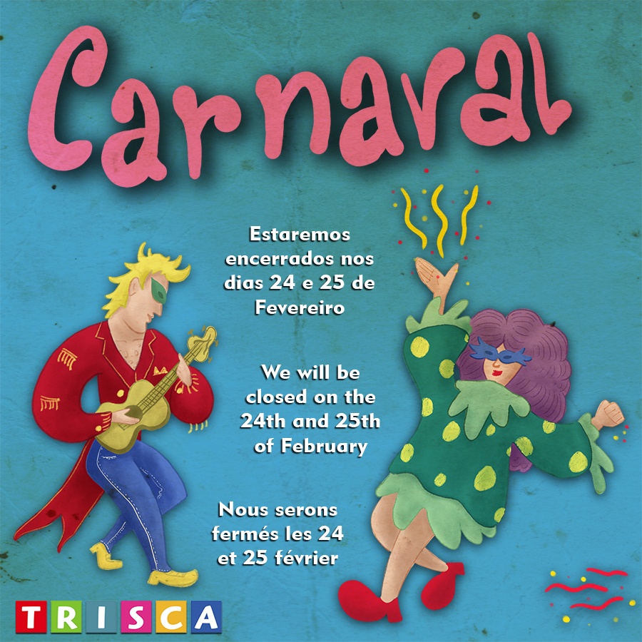 Read more about the article CARNAVAL