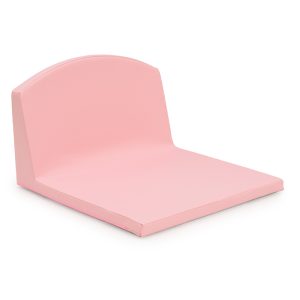 Assento Baixo com Costas para Parque
