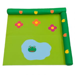 Countryside Mat with Rolls