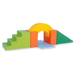 Grande Percurso com Ponte