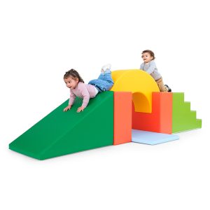 Percursos Módulos Grandes