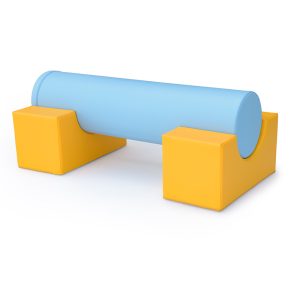 Percurso com Cilindro