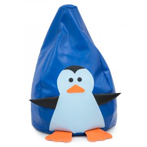 Penguin Beanbag