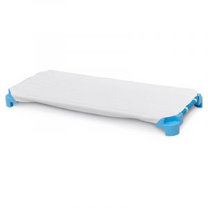 Protector for Stackable Cot
