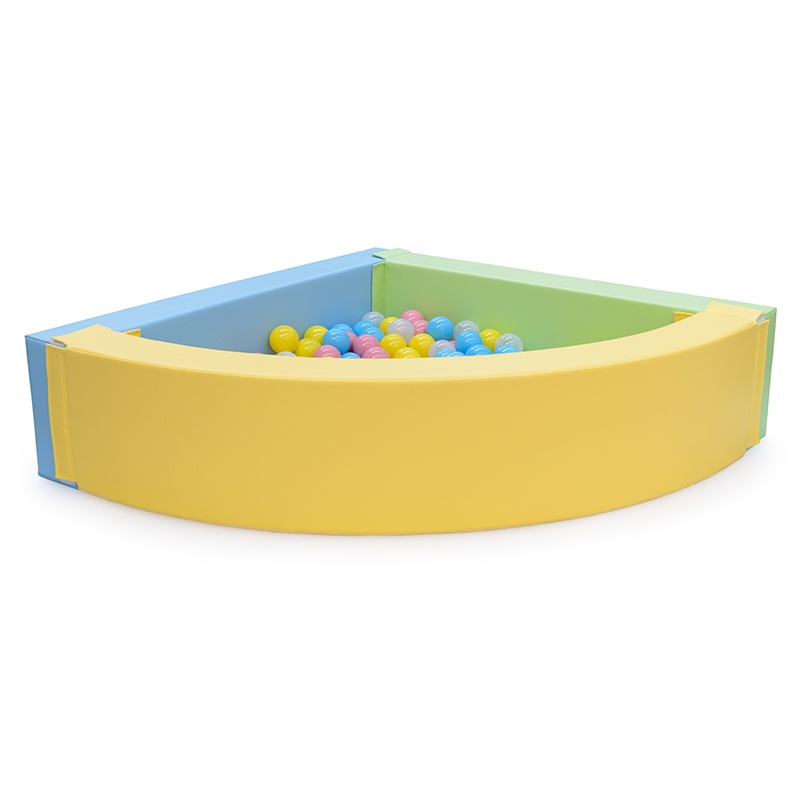 Piscina de Bolas de Canto - Image 3